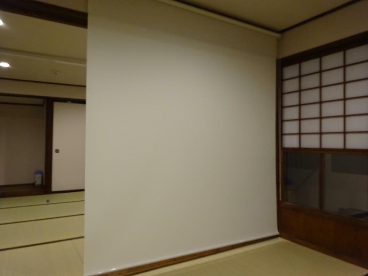Guesthouse Arakura Fujiyoshida Ngoại thất bức ảnh