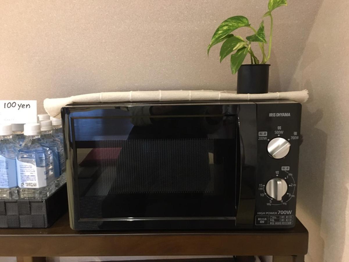 Guesthouse Arakura Fujiyoshida Ngoại thất bức ảnh