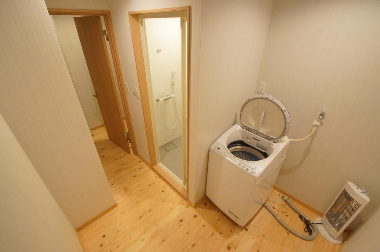 Guesthouse Arakura Fujiyoshida Ngoại thất bức ảnh