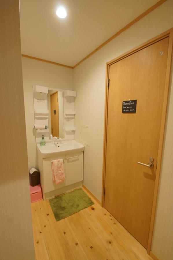 Guesthouse Arakura Fujiyoshida Ngoại thất bức ảnh